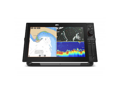 AXIOM 2 PRO RVM