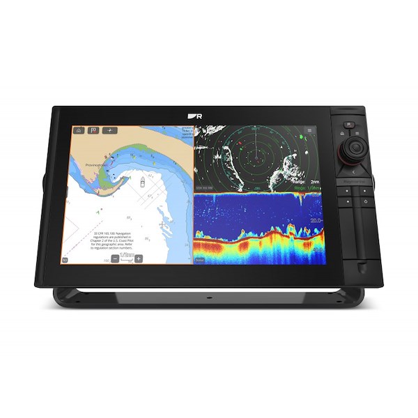 AXIOM 2 PRO RVM