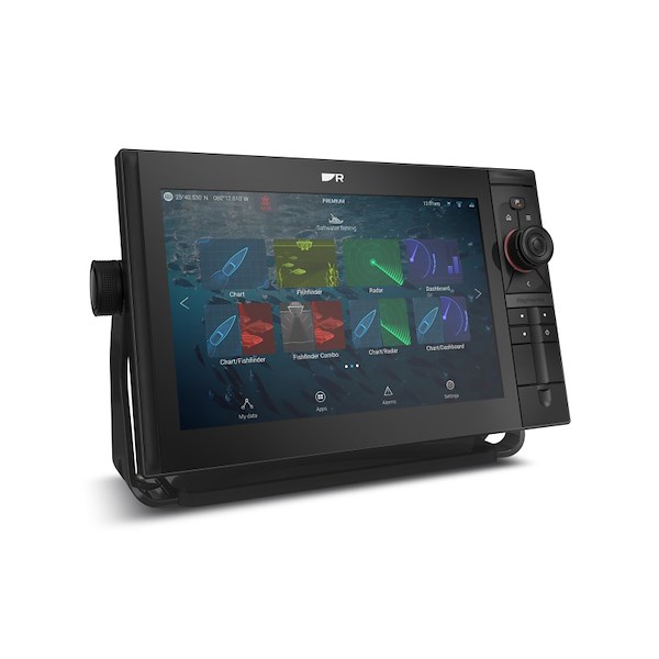 AXIOM 2 PRO RVM