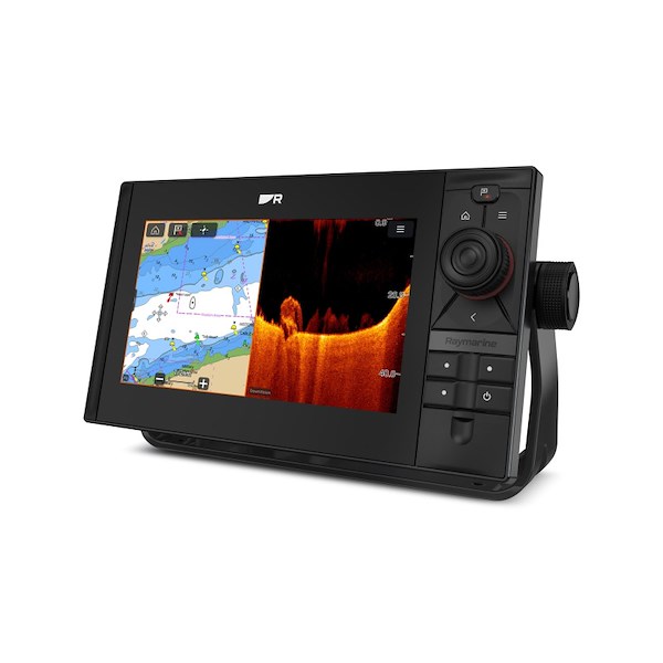 AXIOM 2 PRO RVM