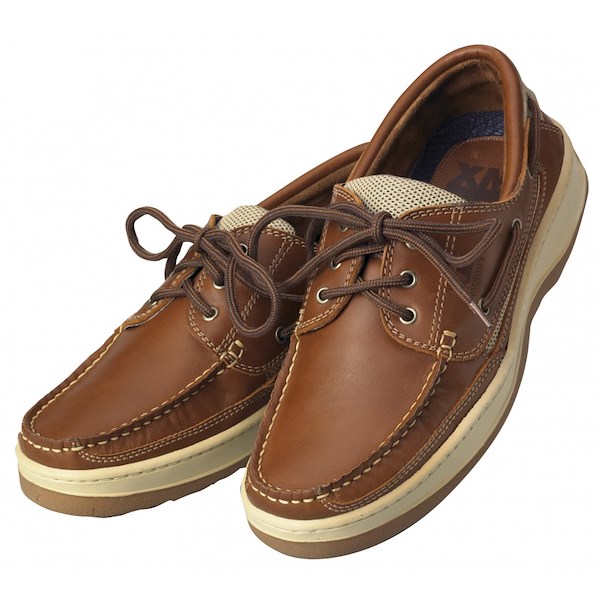 SCARPE UOMO "SPORT" MARRONI TG.44
