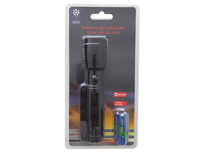 TORCIA  LED