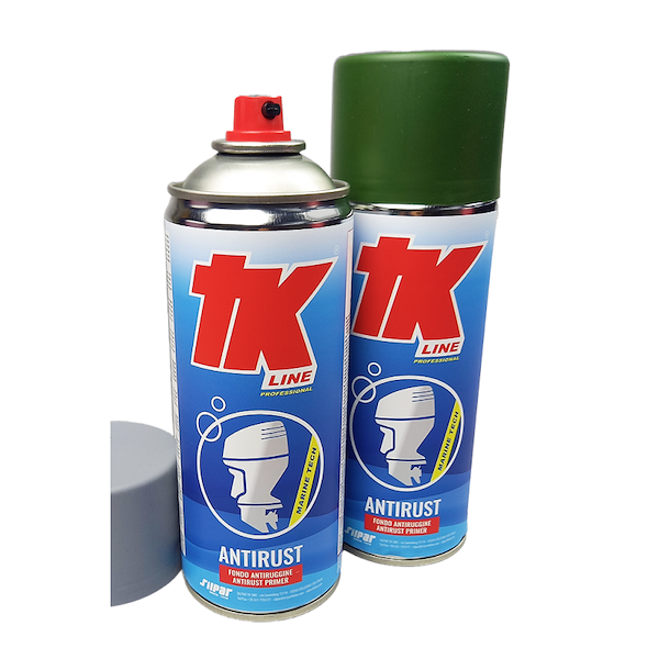 ANTIRUST