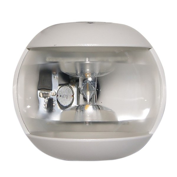 FANALE A LED PRUA SERIE DELFI