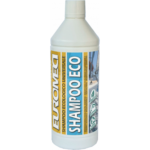 DETERGENTE ECO LT.1