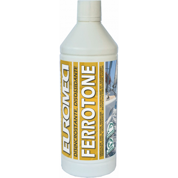 FERROTONE