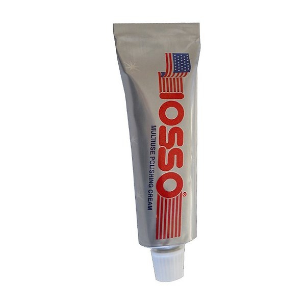 FIBERGLASS AND METAL RESTORER