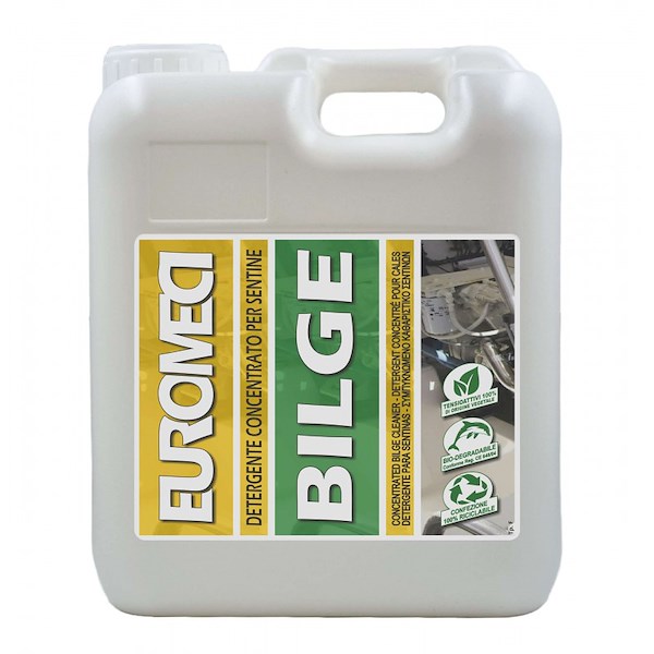 BILGE