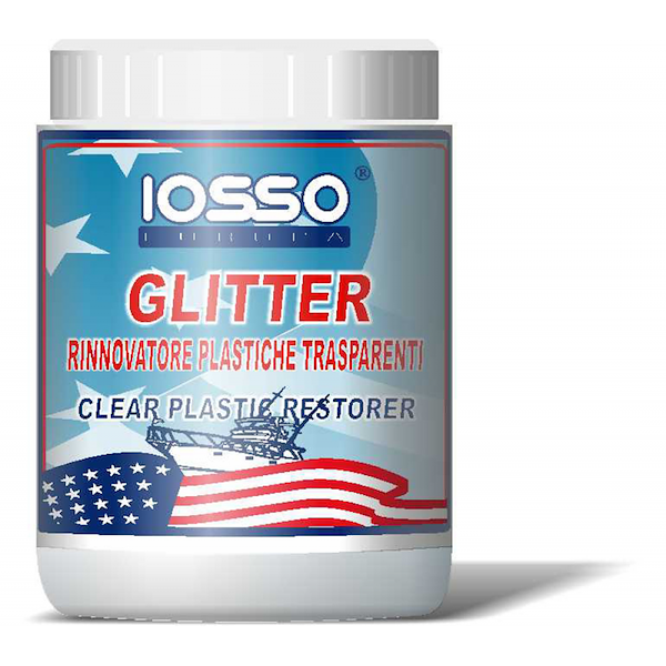 GLITTER   ML. 250