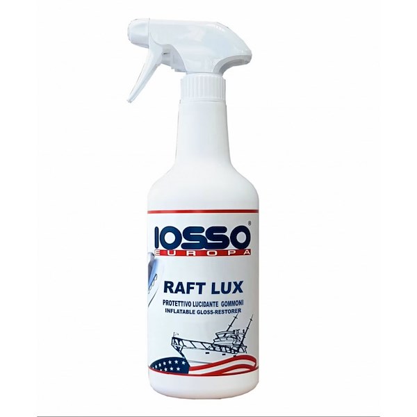RAFT LUX  ML.750