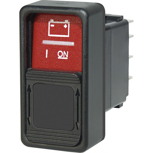 INTERRUTTORE CONTURA PER SOLENOIDI