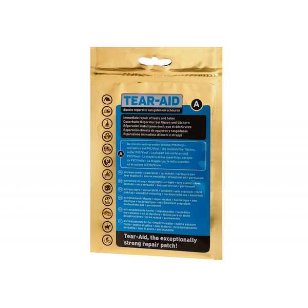 KIT DI RIPARAZIONE TEAR AID A