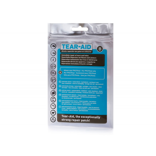 KIT DI RIPARAZIONE TEAR AID B
