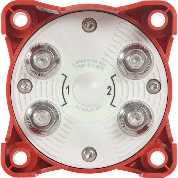 STACCA BATTERIA PARALLELATORE SERIE E
