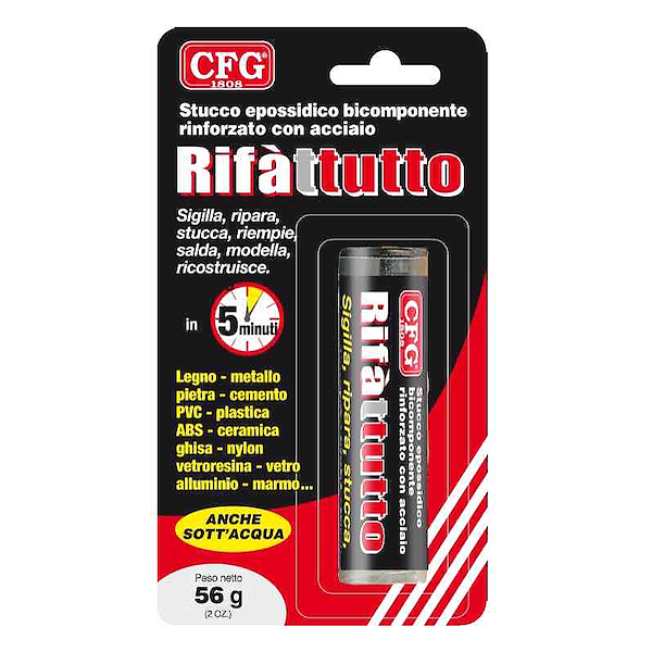 RIFA TUTTO STUCCO