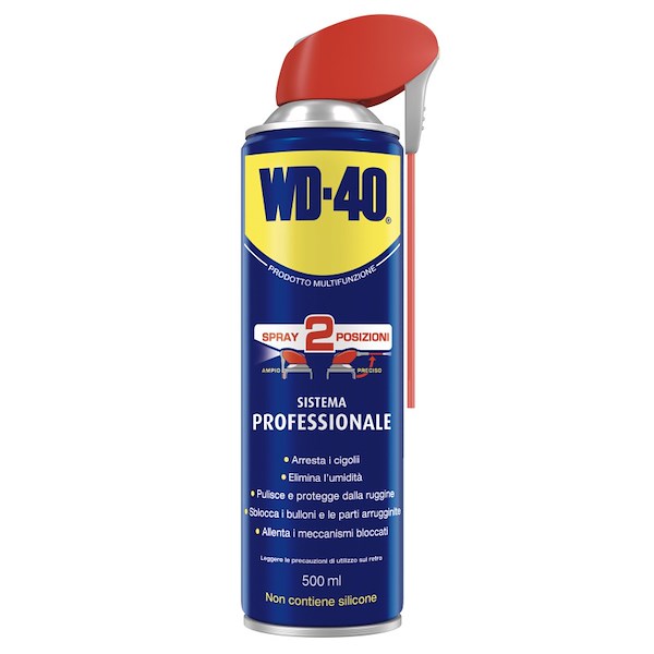 WD-40 PRODOTTO MULTIUSO