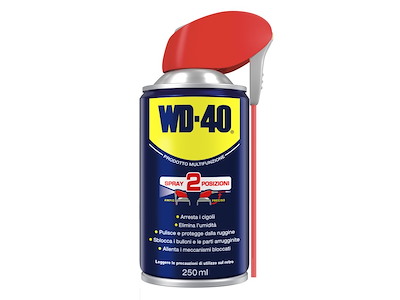 WD-40 PRODOTTO MULTIUSO