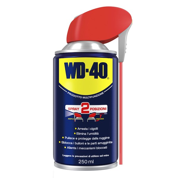 WD-40 PRODOTTO MULTIUSO