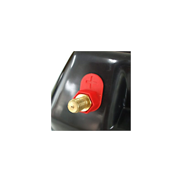 CASSETTA PORTA BATTERIA