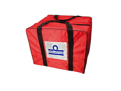 BORSA SICUREZZA VUOTA 4P