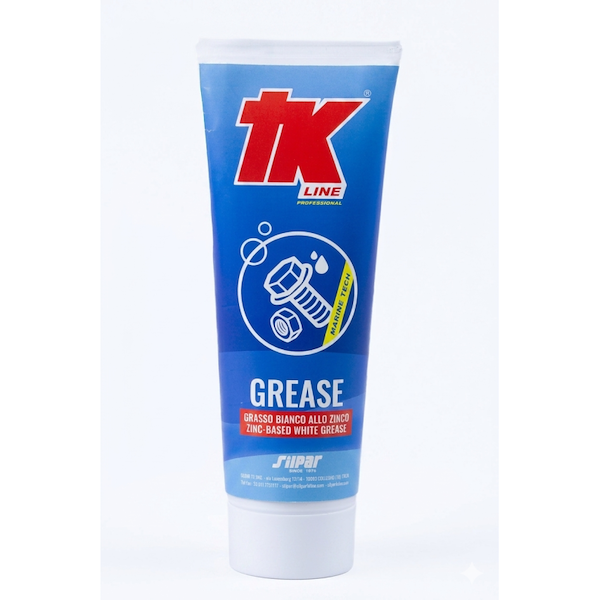 TK GREASE BIANCO