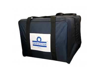 BORSA SICUREZZA VUOTA 6 P