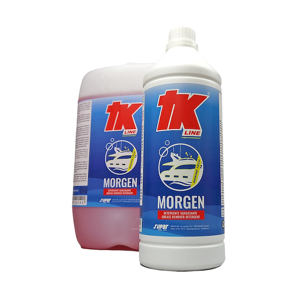 MORGEN