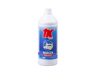 MORGEN