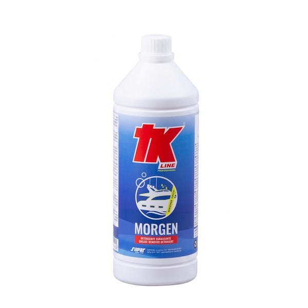 MORGEN