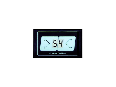 PANNELLO LCD