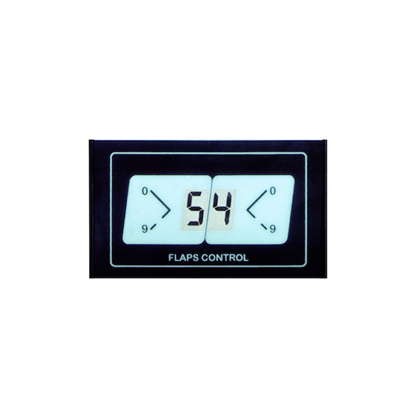 PANNELLO LCD