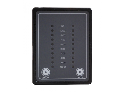 INDICATORE FLAPS A LED