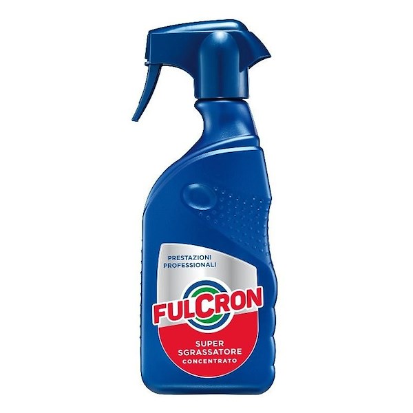 FULCRON