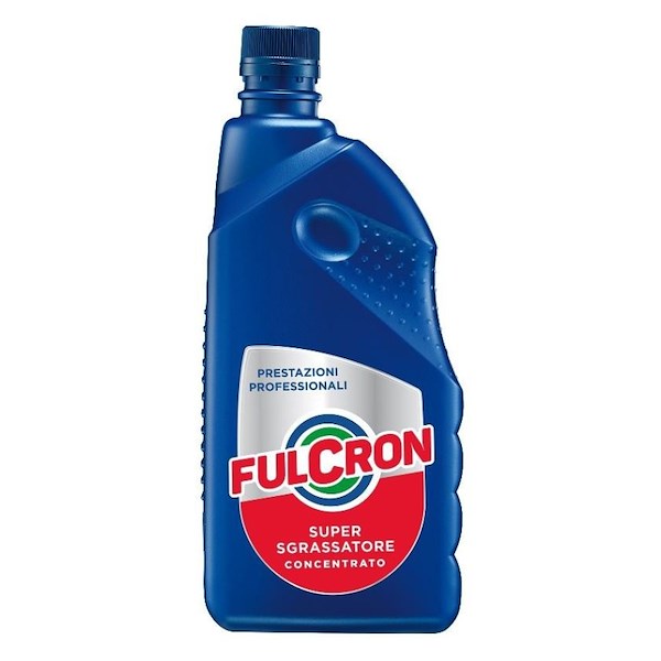 FULCRON