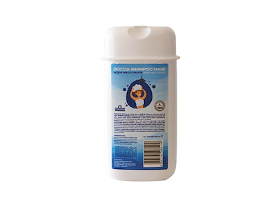 BODY SHAMPOO ML.300