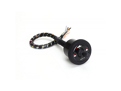 JOYSTICK DOPPIA STAZIONE