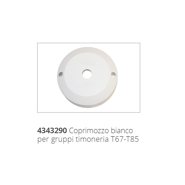 TIMONERIA T85