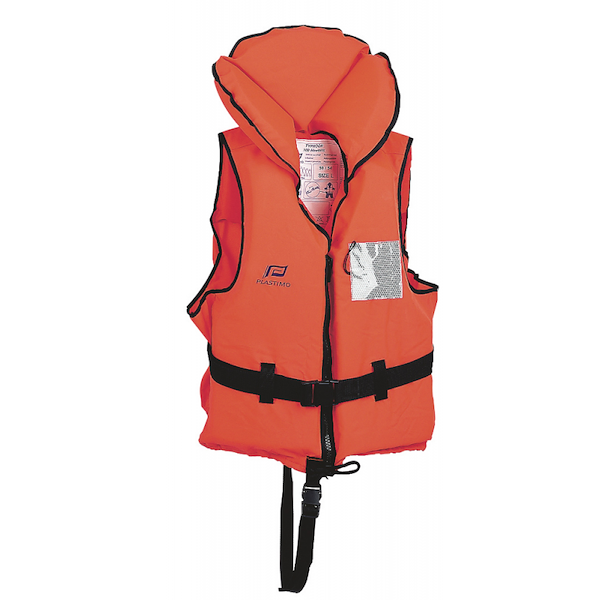 GIUBBOTTO TYPHON 100N