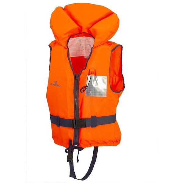 GIUBBOTTO TYPHON 100N