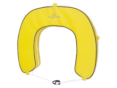 FERRO DI CAVALLO GIALLO