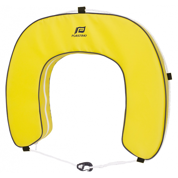 FERRO DI CAVALLO GIALLO