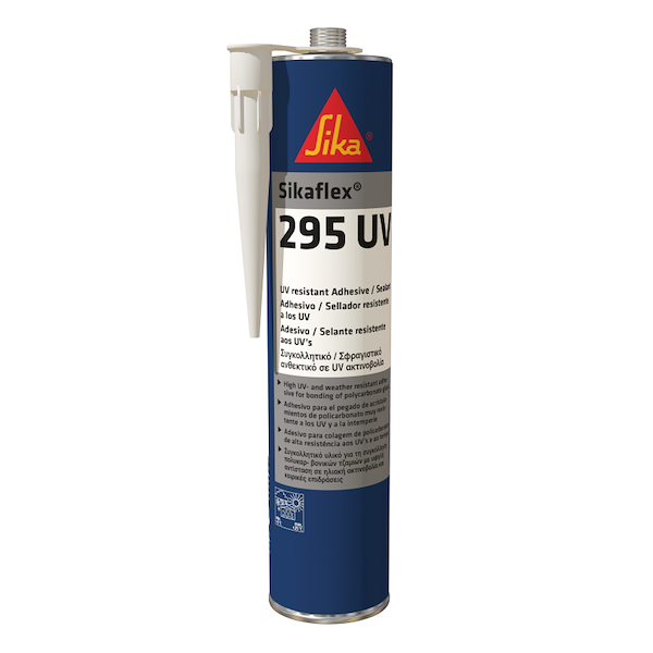 SIKAFLEX 295 UV