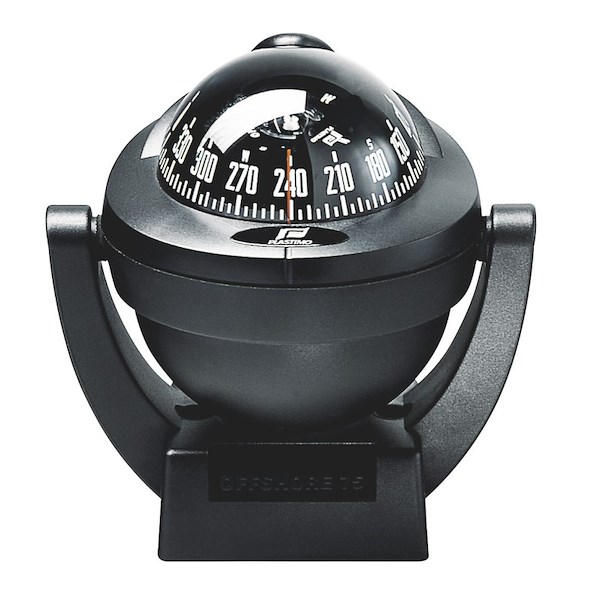 BUSSOLE OFFSHORE 75 SU STAFFA