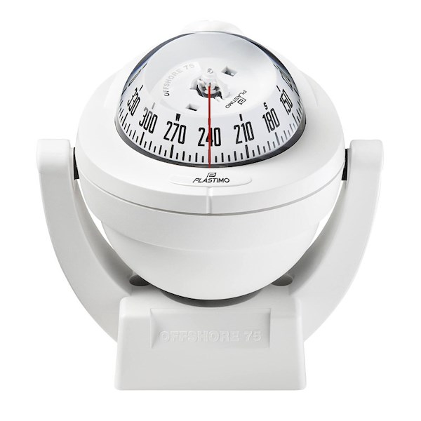 BUSSOLE OFFSHORE 75 SU STAFFA