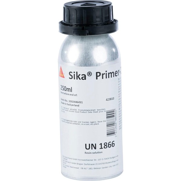 SIKA PRIMER 206G+P 250ML