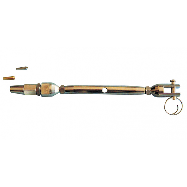 TENDITORE RAPIDO A FORCELLA FISSA