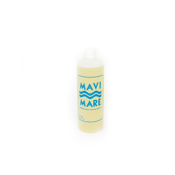 OLIO IDRAULICO DA LT. 1