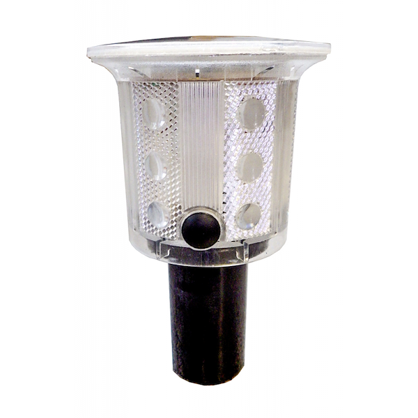 LUCE INTERMITTENTE