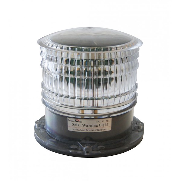LUCE DI SEGNALAZIONE INTERMITTENTE