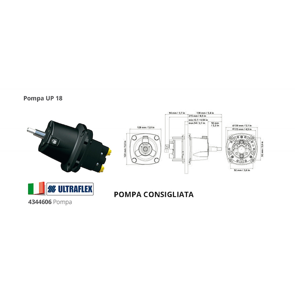 CILINDRO UC81-OBF